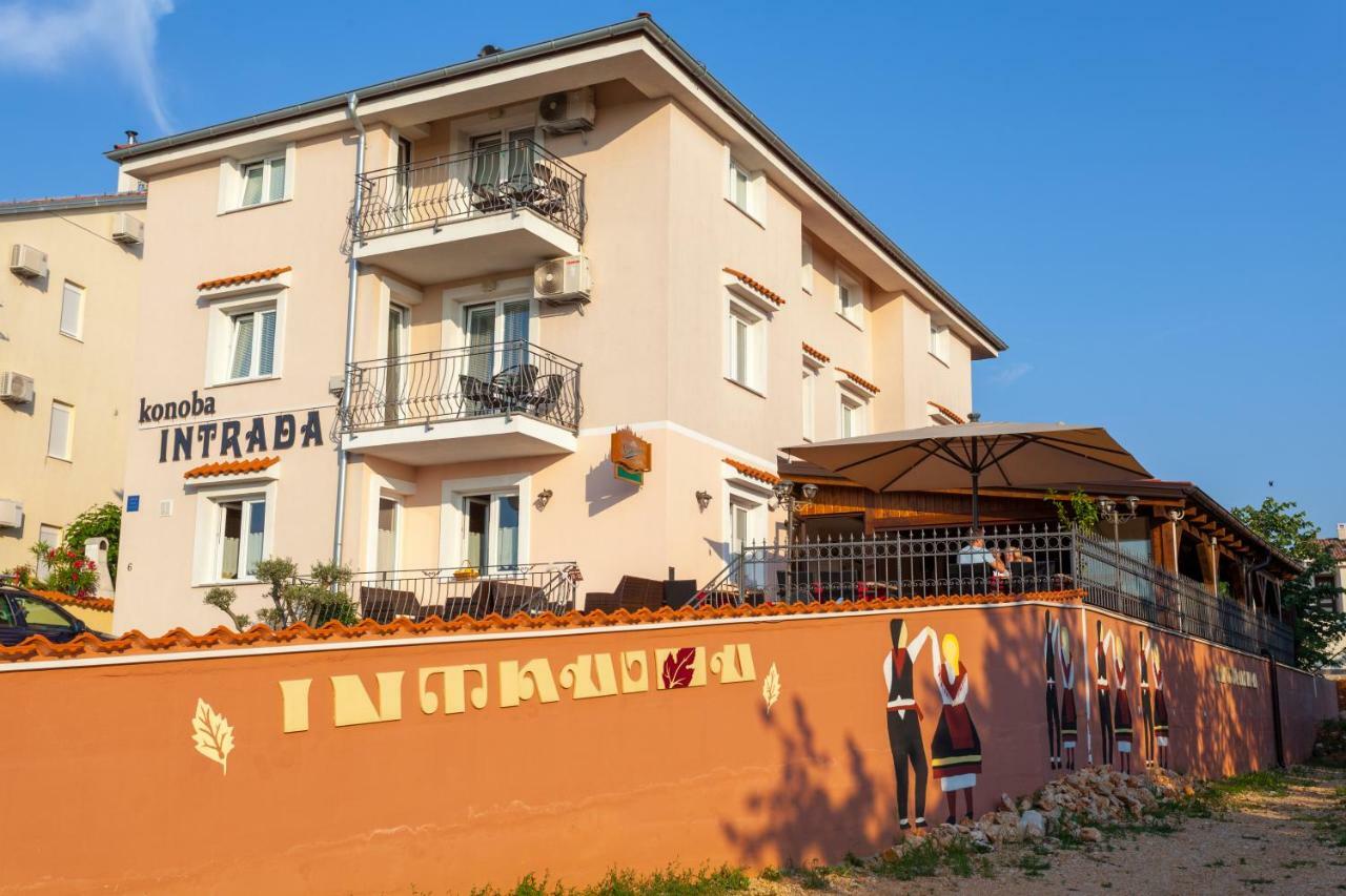 Apartments Jadranka Malinska Exterior photo